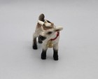 Schleich Goat Kid W bell Baby Farm Animal 13720 Retired 2012