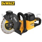 Dewalt Dcs691n 60v Max Flexvolt Brushless Concrete Cut Off Saw Bare Tool