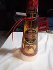 Vtg Mcm Gilbey s Spey Royal Scotch Whiskey Musical Decanter W dancing Scot Works