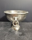 Cuvee De Prestige Champagne Du Louvois Pedestal Ice Bucket wine Cooler Vintage