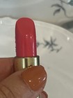 Vintage Revlon Mid Century Lipstick  Collectible Little Red  Red  Nos
