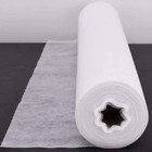 2 Rolls Disposable Bed Sheets Bed Cover For Spa Tattoo Massage Table  31  X 78 