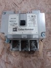 Cutler Hammer C825kn10 200 Amp  600v  3 Pole 120 Volt Coil  Contactor
