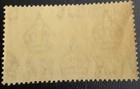 Ascension Stamp  23 Mnh-og