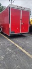 Food Trailer New 