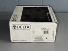 Delta T14451-lhd Dryden Monitor Tub And Shower Trim - Less Head In Chrome