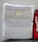 Lot Of 78 Huggies Little Snugglers Baby Diapers - 21   Size 1 - 57   Size 2