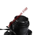 37   105mm Front Lens Cap Cover Center Pinch Snap On For Nikon Sony Pentax 1pcs
