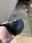 Nike Sq Dymo 10 5   Driver 1-wood Stiff Graphite Shaft Men s Rh  no Headcover 