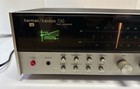 Harman Kardon 730 Twin Powered Stereo Receiver Vintage 1970s Tested Works