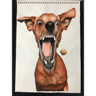 Custom Watercolour Pet Portrait - Any Pet Painted From Your Photos