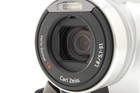    mint   sony Handycam Dcr-dvd505 4mp 10x Zoom Digital Video Camera Recorder Japan