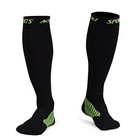 Men Women Compression Socks Stockings By Pacearth Calf Leg Sports 20-30mmhg