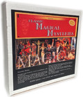 Royal Classic Magical Mysteries Beginner Magic Kit Kids Set Magician Trick Book 