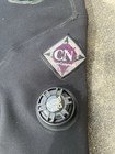 Dui Flex Extreme Premium Tls Dry Suit Nwt -size Med Short-