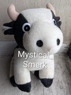 Haunted Doll Active Spirit Positive Cow High Activity Duncan Nurturing Abundance