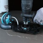 Bihui Metal Hole Drill Guide With Suction Cup