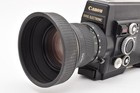Read    Exc       Canon 814xl Electronic Super8 8mm Film Camera From Japan