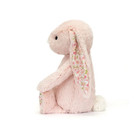Jellycat Medium Blossom Blush Bunny Cherry Plush Toy