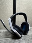 Astro Gaming A20 Gen 2 Wireless Headset Ps Pc Mac - Headset Only -no Transmitter