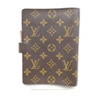 Louis Vuitton Lv Diary Cover Brown Monogram 3290327
