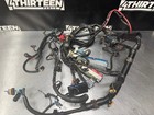 1999 C5 Corvette Ls1 Engine Harness Oem  l346