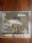 Matilda The Musical   Original Broadway Cast  cd  2013  Sealed
