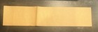 Vintage Barry Goldwater 64 Campaign Bumper Sticker Sign Republican 1964 Gop