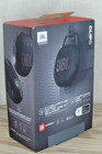 Jbl Clip 5 Portable Waterproof Wireless Bluetooth Speaker - Black  New
