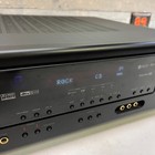 Denon Avr-487 5 1 Channel Surround Sound Receiver     Tested   Working