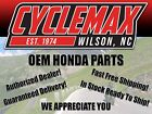 Genuine Oem Honda Headlight Assembly 33120-243-672