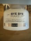 It Cosmetics Bye Bye Makeup 3-in-one Remover Melting Cleansing Balm 2 82 Oz Nib