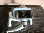Vintage Hand Grind Table Top Meat Grinder With Suction Base