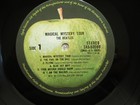 The Beatles      Magical Mystery Tour   Japanese Lp Apple Records     Ap-9728