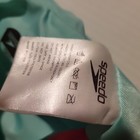 Speedo Youth Child Pfd Life Jacket Vest  Pfd Kids 3-8 Years 30-50 Lb New W Mark