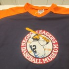 Negro League Baseball Museum Jersey Size Xxxl Headgear 