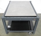 C202982 Thorlabs Sdr90120 Optical Table Isolator W  36  X 48  Optical Breadboard