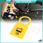 Coolant Radiator Reservoir Overflow Tank Cap Fit Jeep Dodge Chrysler 55111074aa