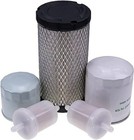 New Maintenance Filter Kit Compatible With Kubota Bx2370 Tractor D902-e2-bx-2
