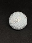 Jack Nicklaus Signed Masters Golf Ball Proof Jsa Coa Hof Authentic Autograph