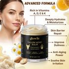 Beef Tallow For Skin  Tallow And Honey Balm For Face Body  Organic Grass-fed 6oz