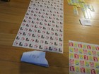 Unused Lot  Vintage U s  Christmas Seals  1964  1967  1968 1969 1971  1979  1995