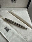 Montblanc Meisterst  ck Solitaire Mozart Jewellery Edition Ballpoint Pen