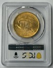 1913-s  20 Saint Gaudens Gold Double Eagle Pcgs Ms63 Scarce Sleeper Date New 