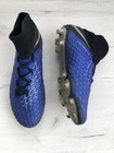 Nike Hypervenom Phantom 3 Elite Fg Acc Flyknit Elite Dynamic Aj3803-400 Football