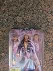 Wwe Ringside Exclusive Elite Edge  edgeheads  Great Shape Brand New Sealed