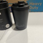 Fressko Reusable Cup Camino  340ml  12oz- Coal