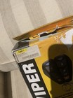Viper 4105vb Remote Start System - New  Unused  2 Remotes -open Box  Damaged Box