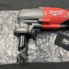 Milwaukee Tool 2476-20 M12 Fuel 16 Gauge Variable Speed Nibbler  tool Only 