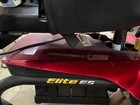 Jazzy Elite Es - Power Wheelchair